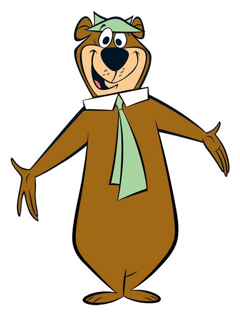 yogi bear wiki